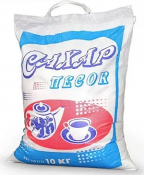 Мешки для сахара
